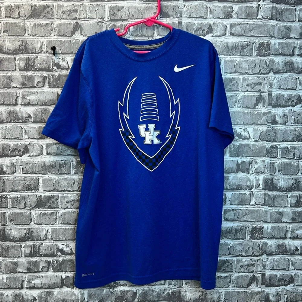University of Kentucky T-shirt‎